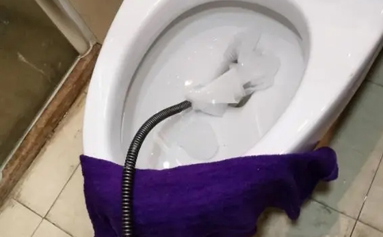 桥头镇马桶疏通